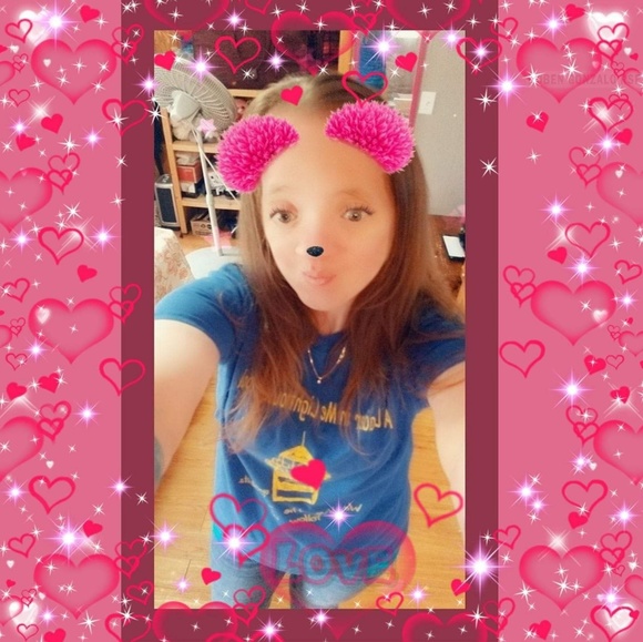 Meet your Posher, Shauna - Picture 1 of 8